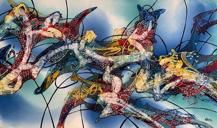 File:Batik painting - growth - by Tzee.jpg